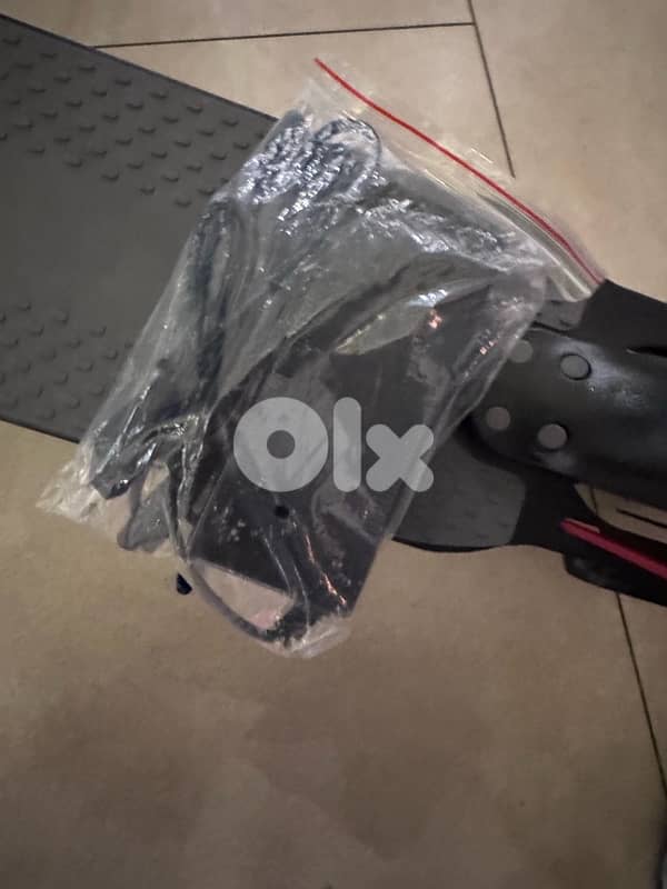 Lenzod PRO Folding E-scooter (35km/h) *NEW* 3