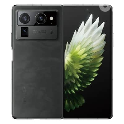 Tecno Phantom V Fold 2