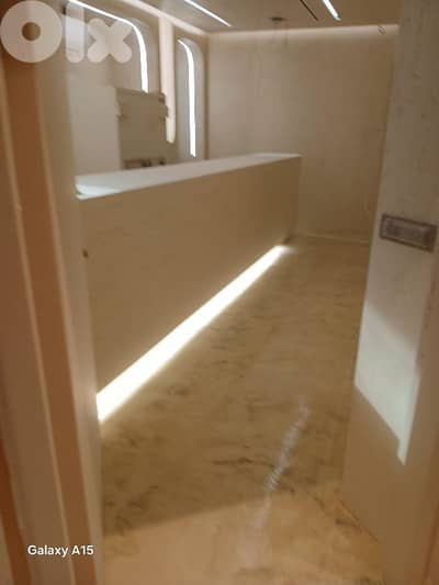 دهان ديكورات