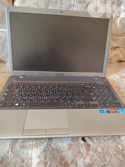 Laptop Samsung