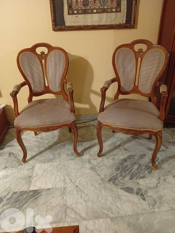 full dining room wood 1