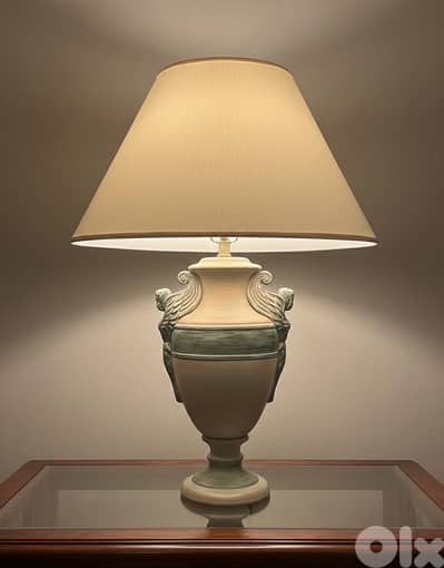 Vintage Lamp