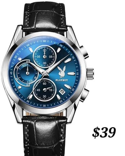 ساعات عصرية