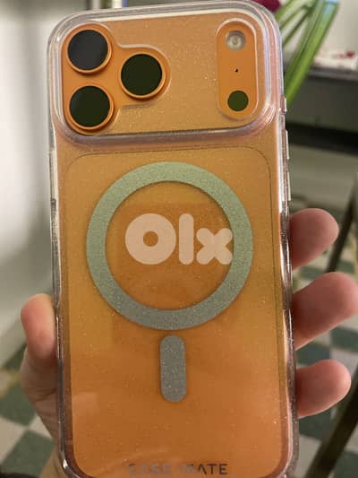 New in the box جديد مع علبتو