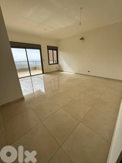 apartment for sale in halat شقة البيع في جبيل