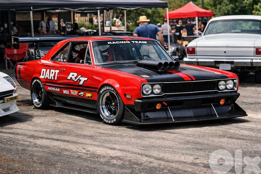 DODGE MOPAR 440 ENGINES FOR SALE 1