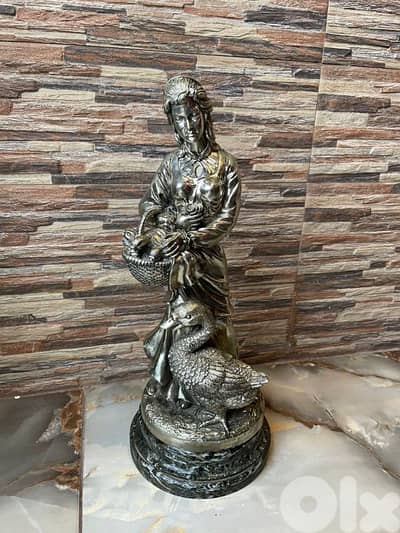 مجسم إيطالي رائع