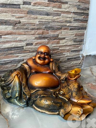 مجسم الشبعان