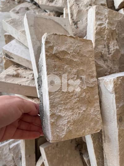 Stones decor حجار ديكور