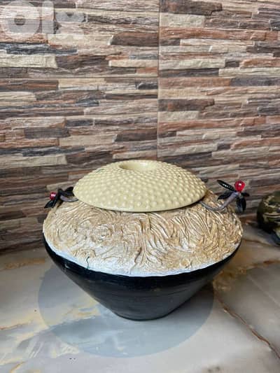 طنجره مميزه