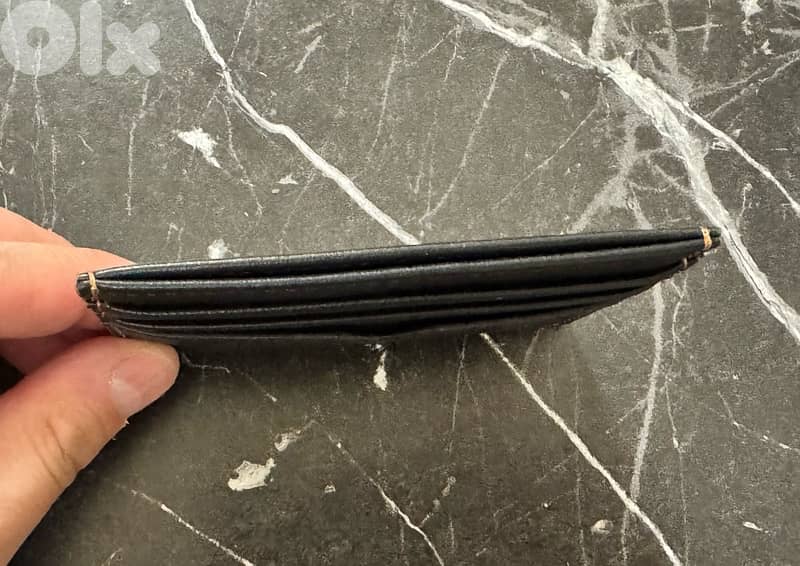 H25 Tommy Hilfiger Men Wallet 2