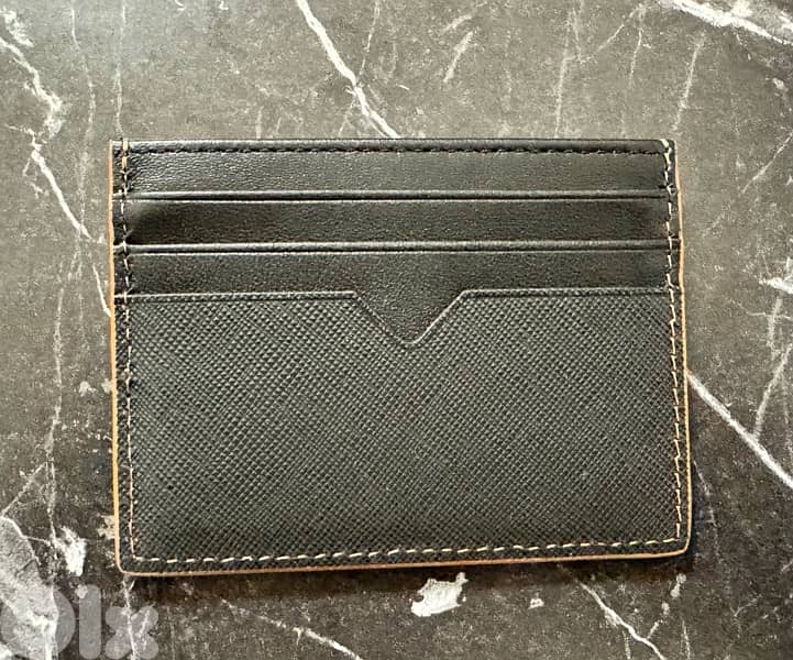 H25 Tommy Hilfiger Men Wallet 3