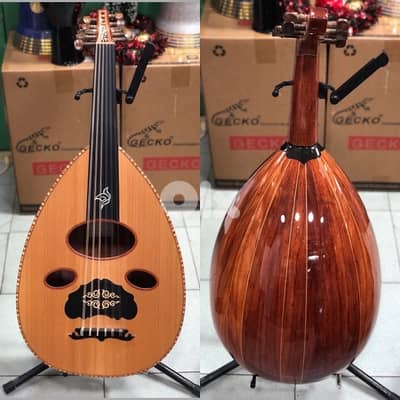 oud أعواد شامية صناعة حرفية مميزة