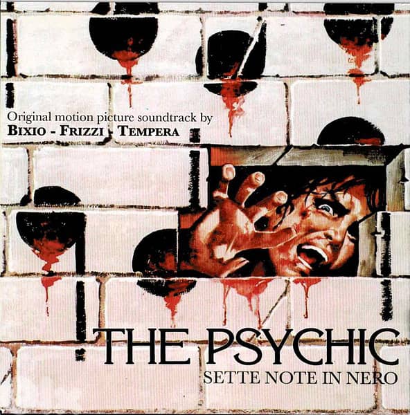 The Psychic ( Limited Collector's Edition ) 3