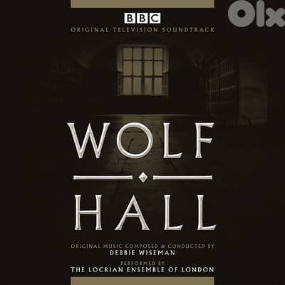 Debbie Wiseman – Wolf Hall
