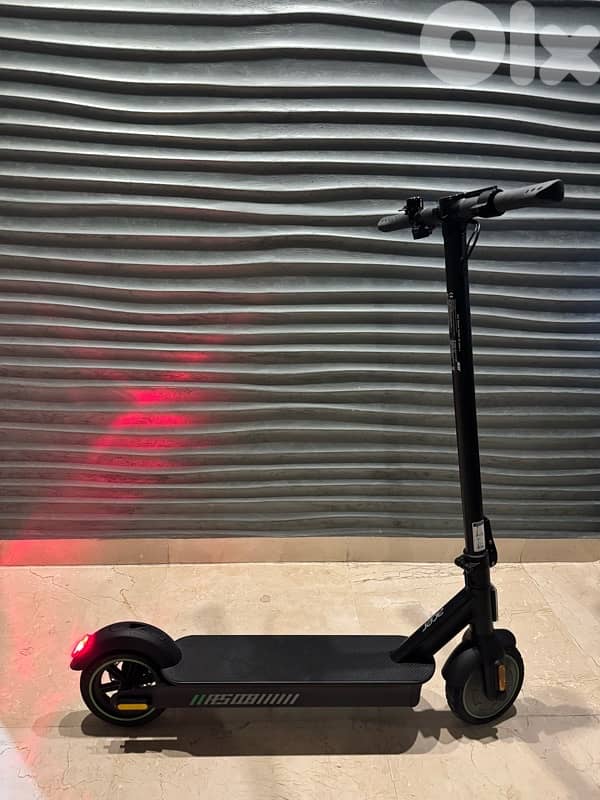 Scooter acer series 3 used 2month 1