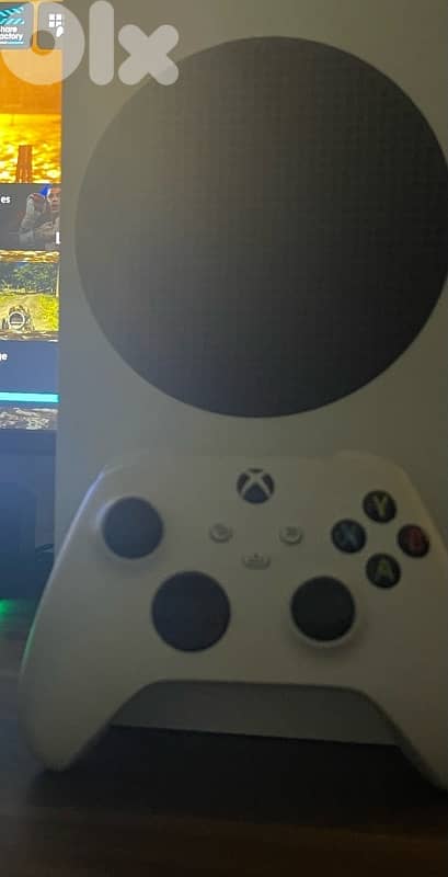 xbox series S 1