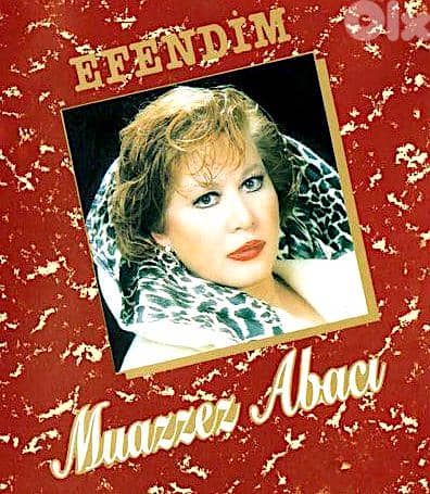 Muazzez Abacı – Efendim