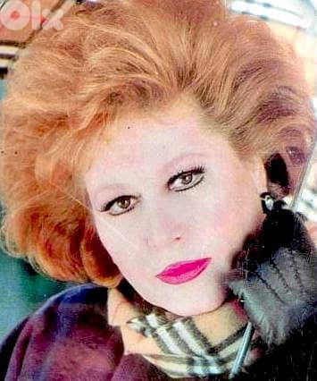 Muazzez Abacı – Efendim