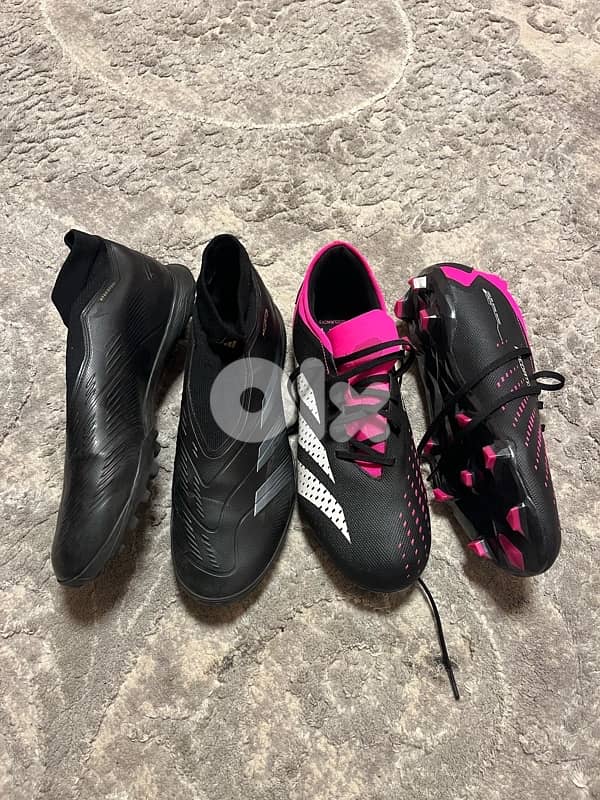 Football shoes original 2