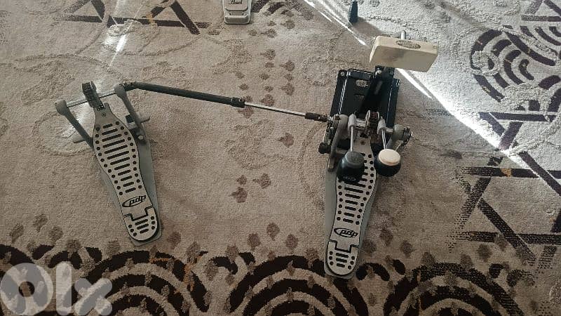 drum gear for sale 3