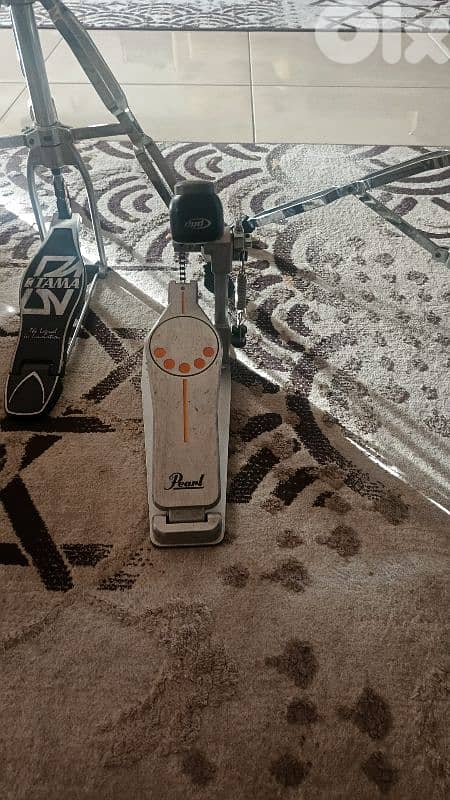 drum gear for sale 4