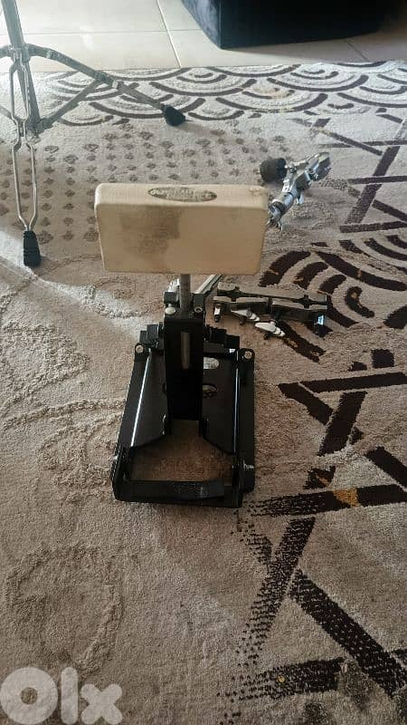 drum gear for sale 8