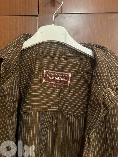 Marlboro Classic Outdoors