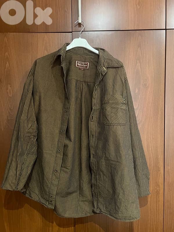 Marlboro Classic Outdoors 1