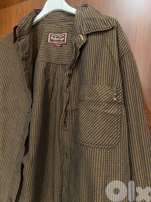 Marlboro Classic Outdoors 2