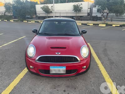 MINI Cooper S 2010