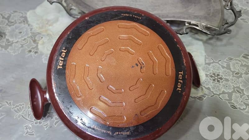 tefal cooking pot 1
