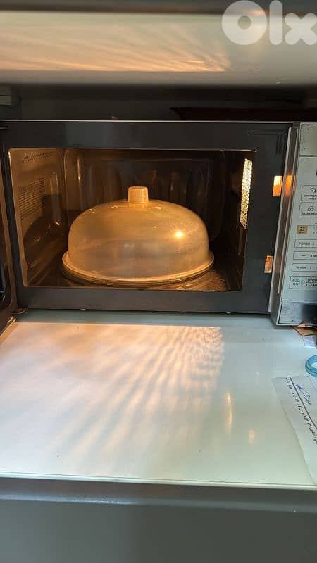 microwave 1