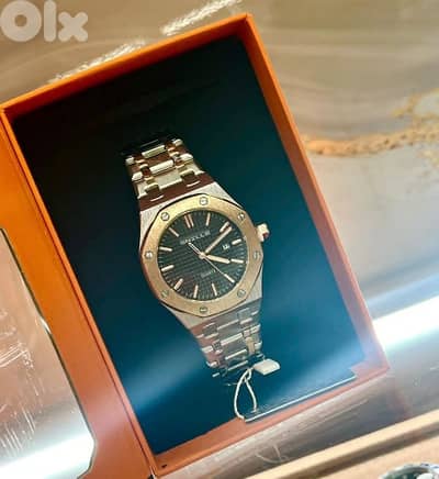 Audemars piguet Stainless steel