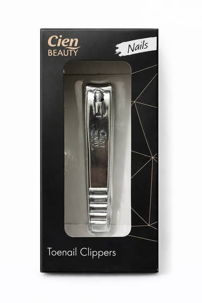Toenail Clippers
