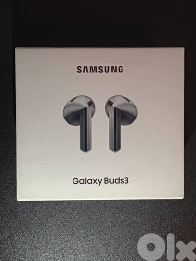 Galaxy Buds 3
