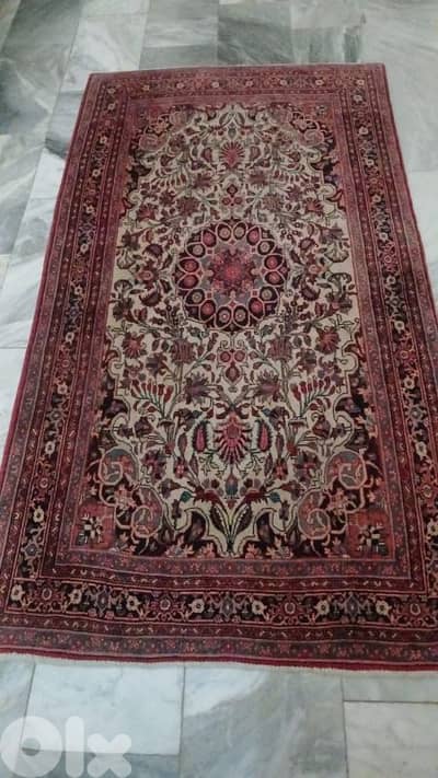persian carpet