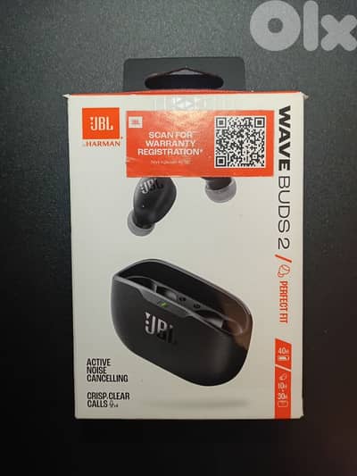 Jbl Wave Buds 2