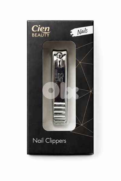 Beauty Nail Clippers