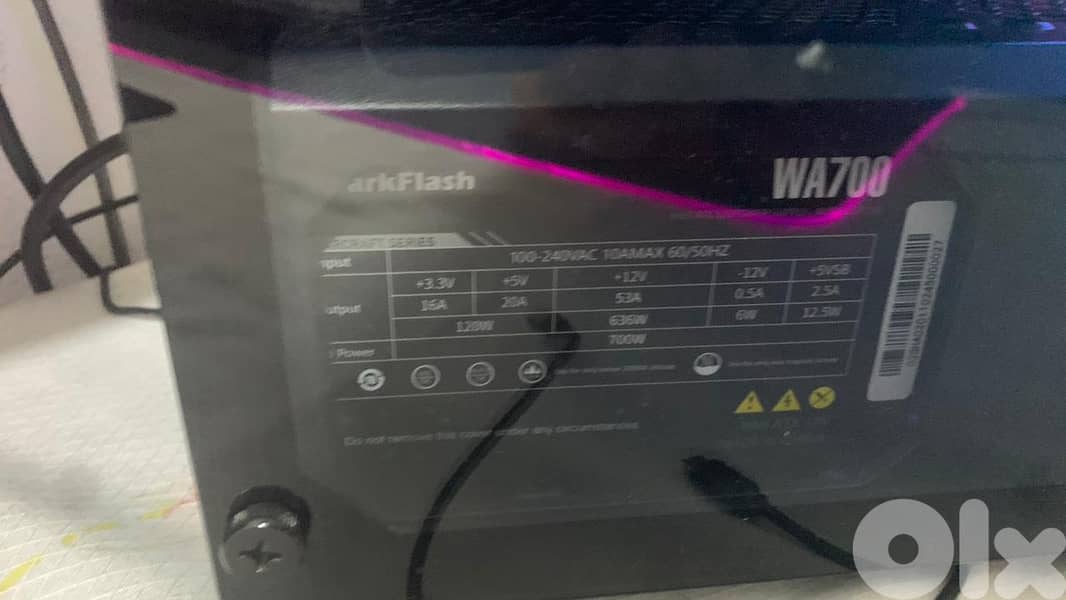 Gaming Case Gen 13 2