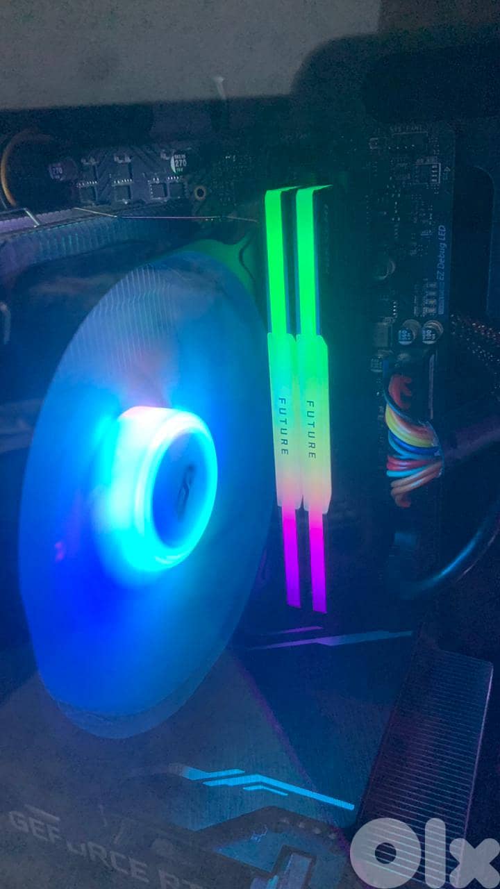 Gaming Case Gen 13 3