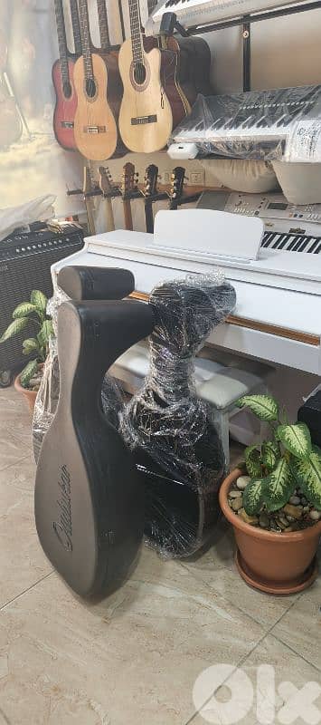 شنط هارد كايس عود سماكه ٣ملم