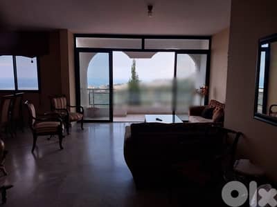 150sqm for sale in mansourieh