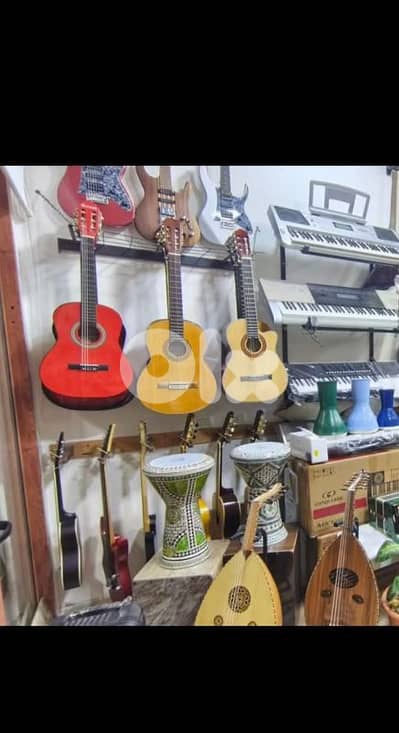 اورغات تعليميه ومتوسطه مستعمل وجديد