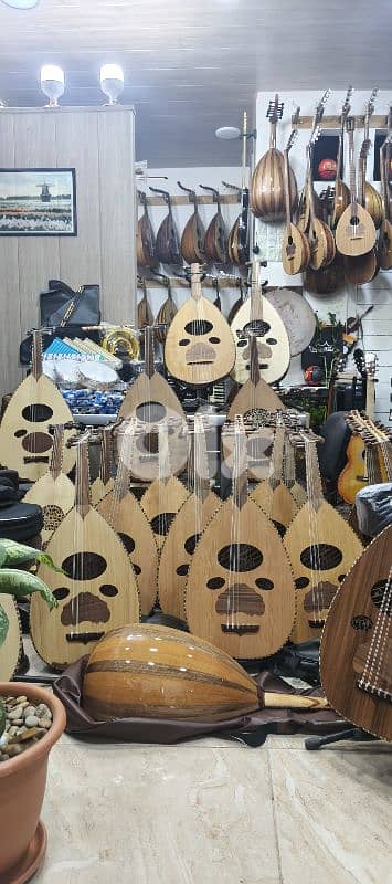 اضخم واكبر تشكيله اعواد في لبنان