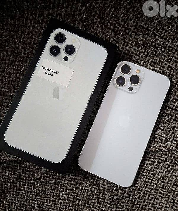 iPhone 13 Pro Max – Used Like New 1
