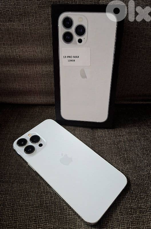 iPhone 13 Pro Max – Used Like New 2