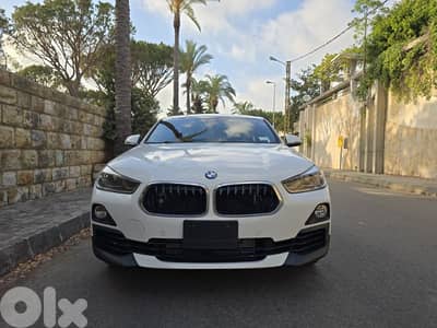 BMW X2 2019