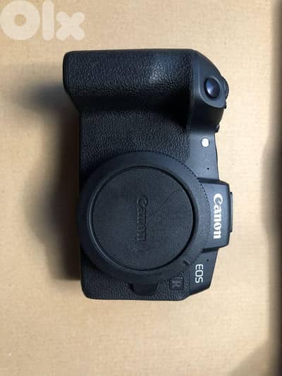 Canon EOS RP Camera