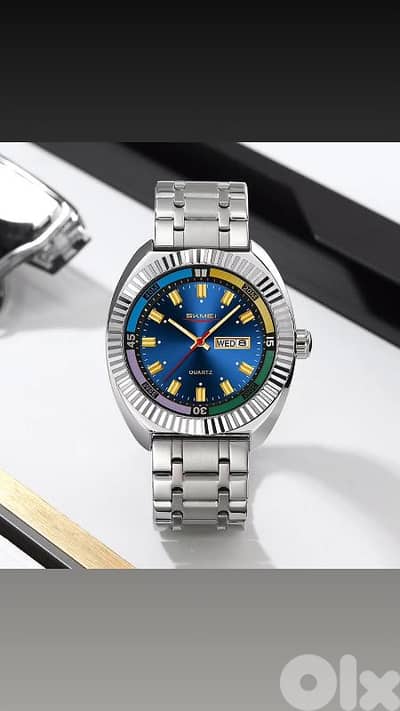 new  skmei  Sport watch